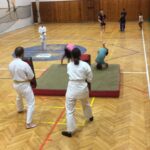 trening T