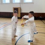 trening T5